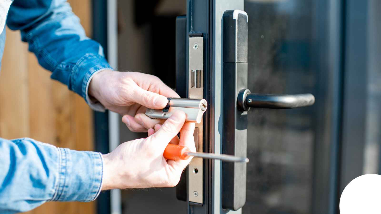 Locksmith in Worcester, MA — Worcester Window Lock Installation