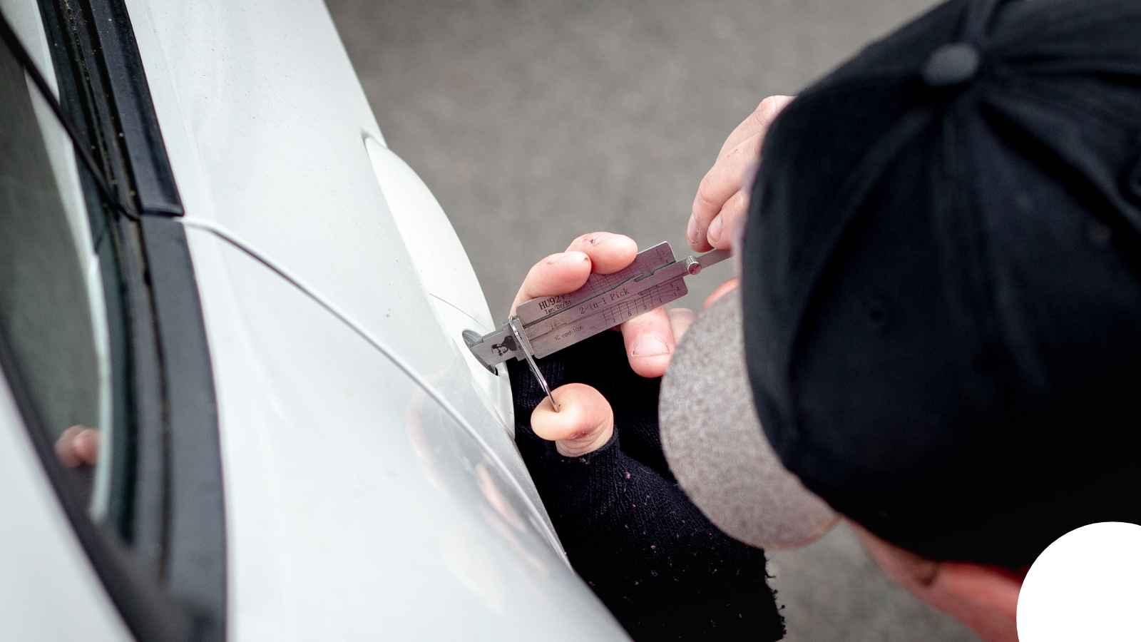 Locksmith in Worcester, MA — Worcester Window Lock Installation