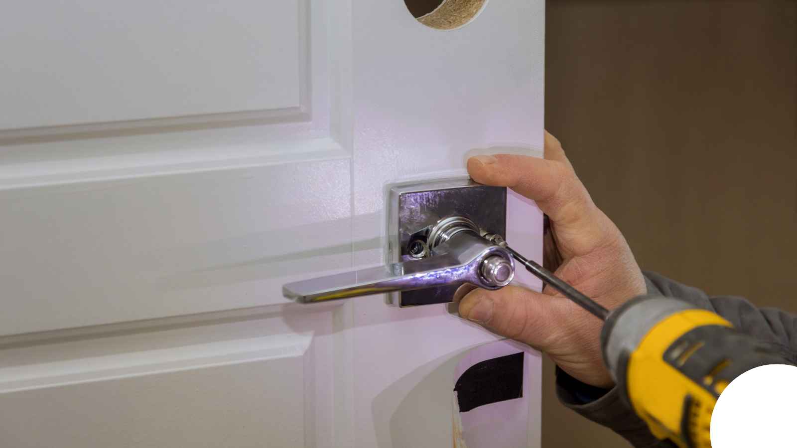 Locksmith in Worcester, MA — Worcester Window Lock Installation
