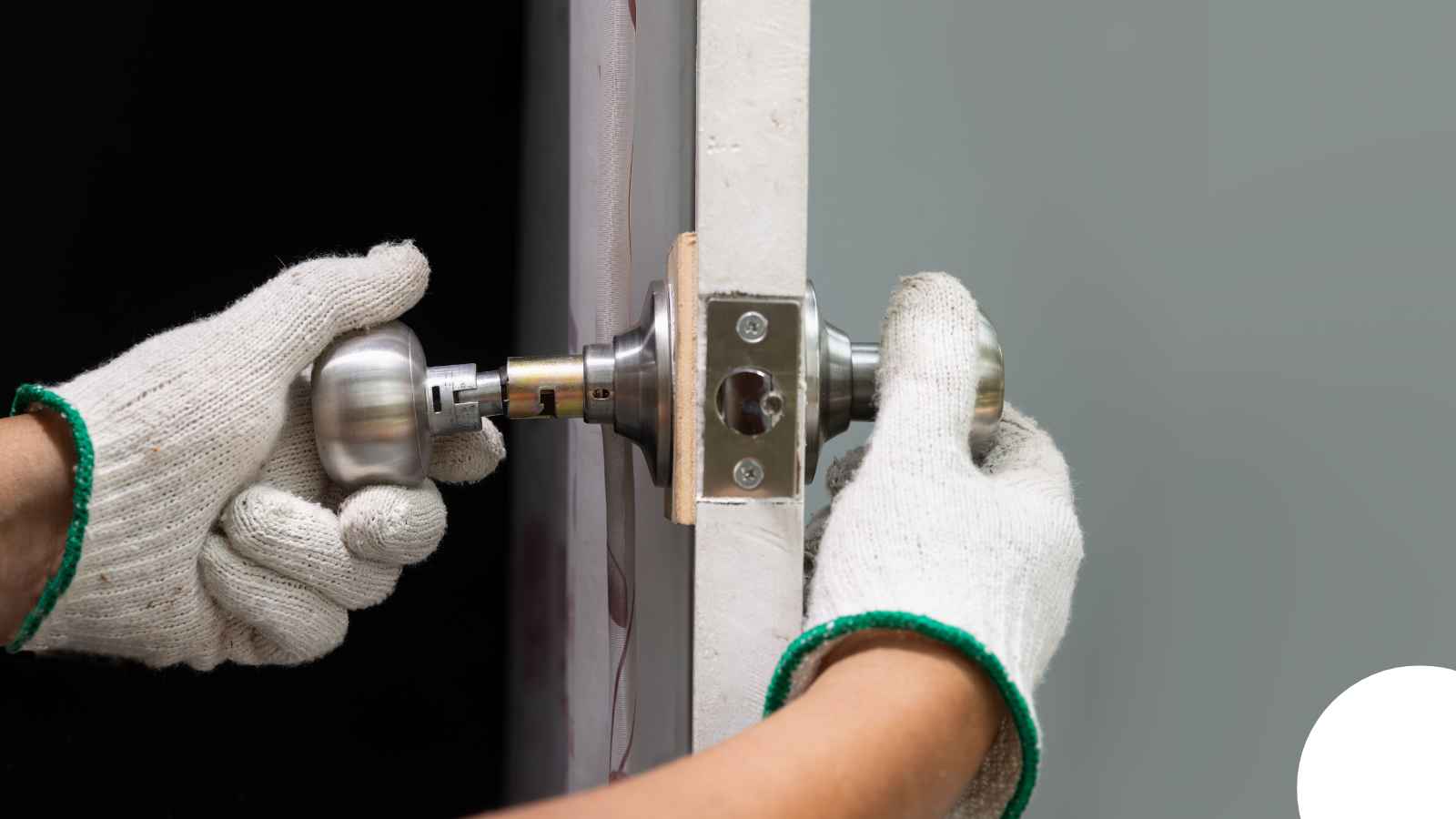 Locksmith in Worcester, MA — Worcester Window Lock Installation