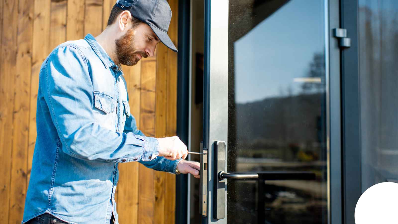 Locksmith in Worcester, MA — Worcester Window Lock Installation