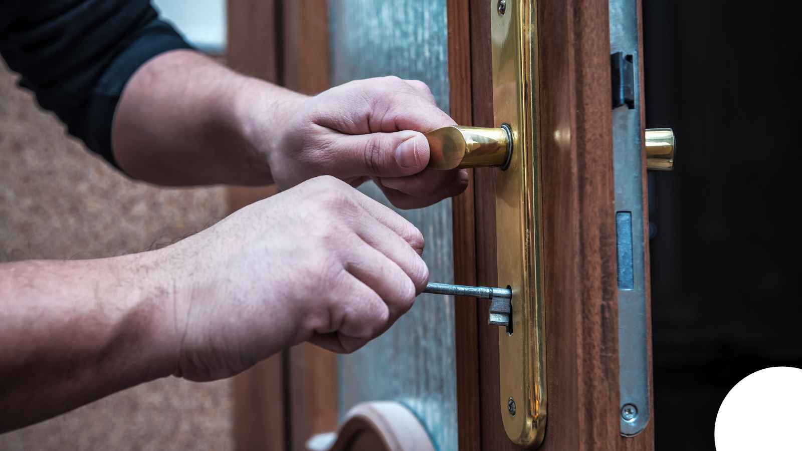 Locksmith in Worcester, MA — Worcester Window Lock Installation