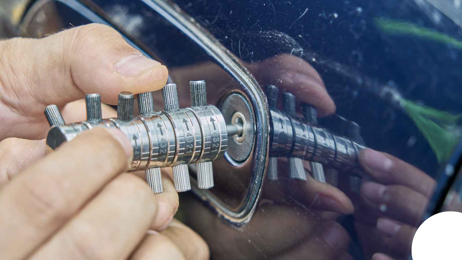 Locksmith in Worcester, MA — Worcester Window Lock Installation