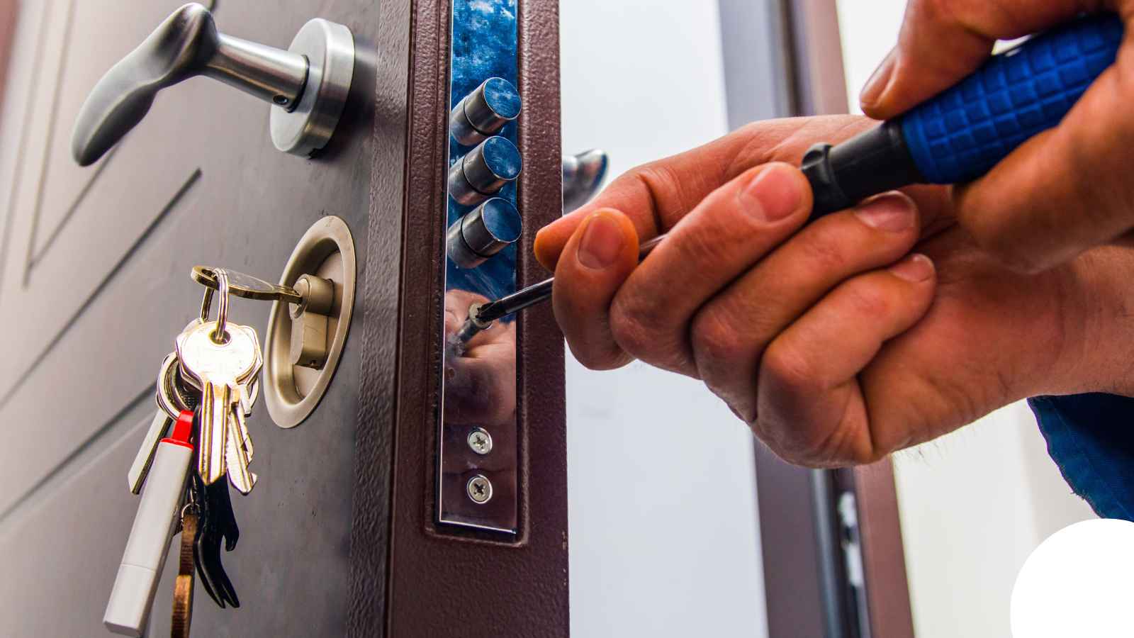 Locksmith in Worcester, MA — Worcester Window Lock Installation